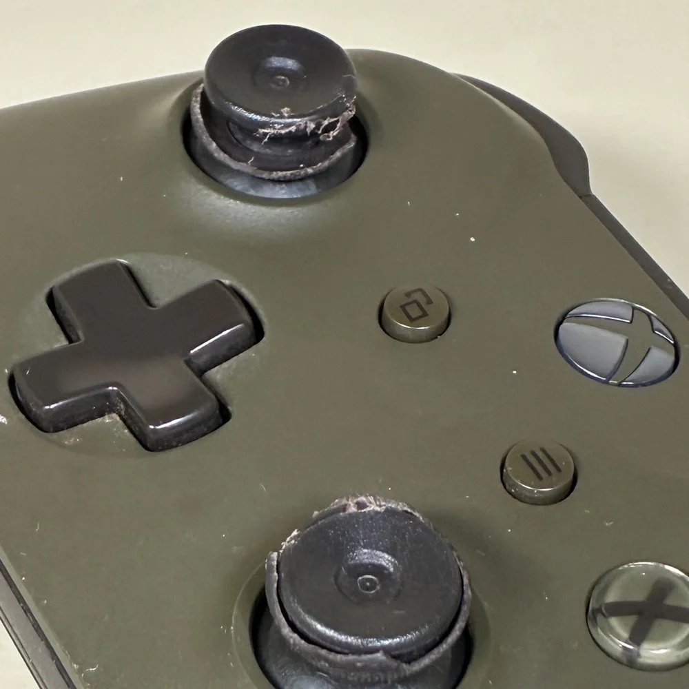 N/A xbox one